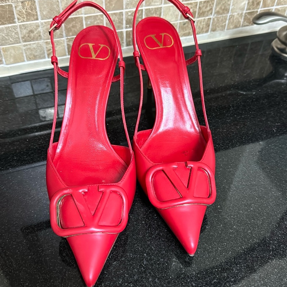 Valentino shoes - Picture 2 of 12